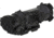 Elcan SpecterDR Rifle Scope w/Integral A.R.M.S. Picatinny Mount, 1-4x5.56mm, CX5395 Ballistic Reticle, Black, DFOV14-C1
