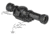 Elcan SpecterTR Rifle Scope Ballistic Reticle w/ Mount, 1x/3x/9x5.56mm, Black, TFOV139-C1