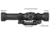 Elcan SpecterTR Rifle Scope Ballistic Reticle w/ Mount, 1x/3x/9x5.56mm, Black, TFOV139-C1