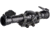 Elcan SpecterTR Rifle Scope Ballistic Reticle w/ Mount, 1x/3x/9x5.56mm, Black, TFOV139-C1