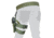 Element Gear Drop Leg Holster,Ranger Green,Left Hand PU-HOLE-CO-03