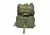Element Gear EG Back Panel Pouch CD, Green PU-PANPO-CO-03
