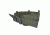Element Gear EG Bajo Battle Belt CD, Green AC-BABB-CO-03