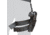 Element Gear EG Drop Leg Holster PL, Black PU-HOL-PO-02