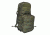 Element Gear EG MAP BackPack CD, Green BP-MAP-CO-03