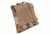 Element Gear PP 9 mm-3 Magazine Pouch, Coyote Tan PU-PP93-04