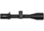 Element Optics Nexus Rifle Scope, 5-20x50mm, 30mm Tube, First Focal Plane, EHR - 1C MOA Reticle, Matte Finish, Black, 50003