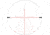 Element Optics Titan Rifle Scope, 3-18x50mm, 34mm Tube, First Focal Plane, APR 2-D MOA Reticle, Matte Black, ELE50025