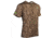 Element Outdoors Drive Series Short-Sleve Shirt - Mens, Bottomland, 3XL, DS-SS-3XL-BL