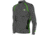 Element Outdoors Kore Series Arctic Thermal Long-Sleeve Shirt - Mens, BLACK, 4X-Large, KS-ATLS-4XL-BK