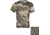 Element Outdoors Shirt Drive Short Sleeve Bottomland T-Shirt - Mens, Mossy Oak Bottomland Camo, Large, DS-SS-L-BL