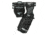 Elevation Mettle Field Quiver Package 1601105, Black, One Size, 1601105