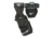 Elevation Mettle Field Quiver Package, Black, One Size, 1601104