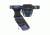 Elevation Nerve Field Quiver, Package Blue LH 13220