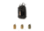 Eleven 10 Etak Tear-away Pouch, Black, Coyote, Multicam, Ranger Green