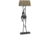 Elite Archery Elite 1-Piece Quiver, 4 Arrow, Sienna Brown, QR-00040