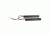 Elite Force 9.6V NIMH 1600 Num Chuck Battery,Poly Bag 2211008