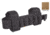 Elite Survival Systems Butt Stock Shotshell Holder, Coyote Tan, 3101-T