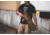 Elite Survival Systems Tactical Rifle Scabbard Cases