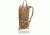 Elite Survival Systems Hydrabond 3L Hydration Carrier, Black, Coyote Tan 7712-T