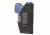 Elite Survival Systems Inside the Pant Clip Holster, IWB, Fits S&W M&P Shield with LaserMax Centerfire and similar, Black, 6L BCH-6L