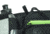 Elite Survival Systems Marathon Gun Pack, Green accent, Large 8101C-GN