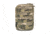 Elite Survival Systems MOLLE General Utility Pouch, MultiCam, ME201-M