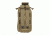 Elite Survival Systems MOLLE Quick-Deploy Shotshell Pouch - Holds 18, Coyote Tan ME216-T