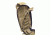 Elite Survival Systems MOLLE Quick-Deploy Shotshell Pouch - Holds 18, Coyote Tan ME216-T