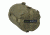 Elite Survival Systems Recon 3 Sleeping Bag, Coyote Tan, Rated to 23 Degrees Fahrenheit, RECON3-T