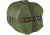 Elite Survival Systems Recon 3 Sleeping Bag, Olive Drab, Rated to 23 Degrees Fahrenheit, Olive Drab, 3 RECON3-OD