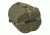 Elite Survival Systems Recon 5 Sleeping Bag, Coyote Tan, Rated to -4 Degrees Fahrenheit, RECON5-T