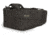 Elite Survival Systems Submachine Gun Case, AR15 Pistols, 22in., Black, SMGC-B-3