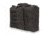 Elite Survival Systems Submachine Gun Case, H&amp;K UMP, 18in., Black, SMGC-B-5