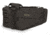 Elite Survival Systems Submachine Gun Case, UZI short barrel, H&amp;K MP5A3, S&amp;W M76, 22.5in., Black, SMGC-B-2