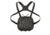 Elite Survival Systems Trailguard Concealed Carry Chest Pouch, Black, 8105-B