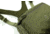 Elite Survival Systems Trailguard Concealed Carry Chest Pouch, Olive Drab, 8105-K