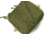 Elite Survival Systems Trailguard Concealed Carry Chest Pouch, Olive Drab, 8105-K