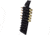 Elite Survival Systems Velcro Attach Speed Strip, Rifle Cartridges, Black, HL-005-B