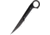 ElitEdge Fixed Blade Black, EE20691BK