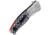ElitEdge Linerlock Black Micarta, EE10B036SGY