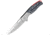 ElitEdge Linerlock Black Micarta, EE10B036SGY