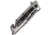 ElitEdge Rescue Linerlock Gray, EE10B031GYCF