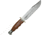 Elk Ridge Outskirt Fixed Blade