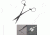 EMI Colorband Scissors/hemocut - 1800