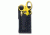 EMI Colormed Yellow Basic Holster Set, 462