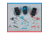 EMI Colormed Deluxe Set Blue - 941