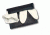 EMI Deluxe Glove Case, Black 603