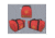 EMI Fire/rescue, Xlg Gear Bage - 856