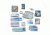 EMI Flat Pacresponse Kit Refill - 849